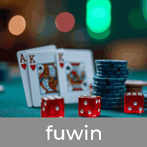 Experiência de Jogo Inigualável com o App Fuwin