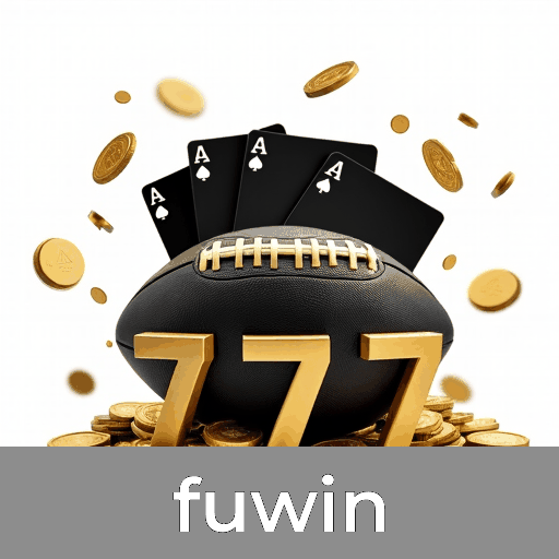 Descubra a Emoção dos Slots no fuwin com Prêmios Extraordinários
