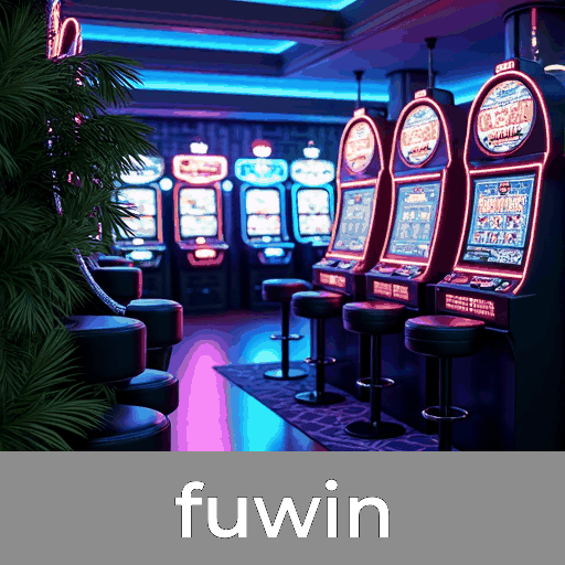 fuwin.com - Melhores Jogos de Cassino Online no Brasil - fuwin