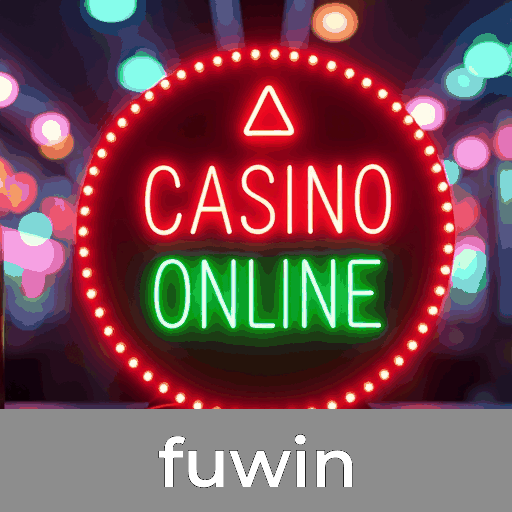 Descubra a Variedade de Jogos de Cassino no fuwin com Roleta Virtual
