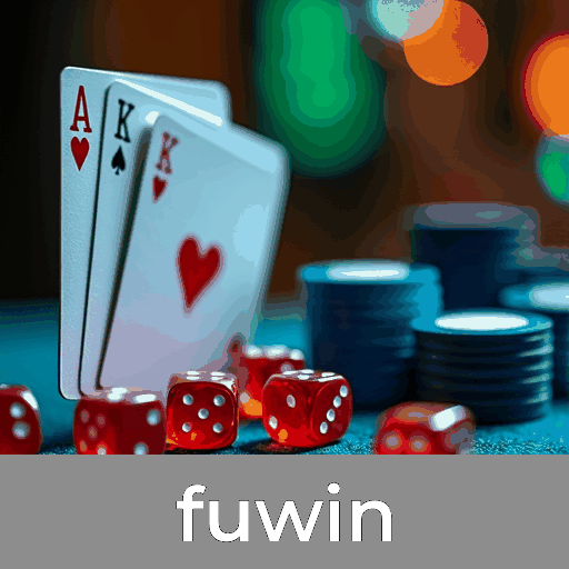fuwin: Emoção e Oportunidades de Ganho em Jogos de Cassino
