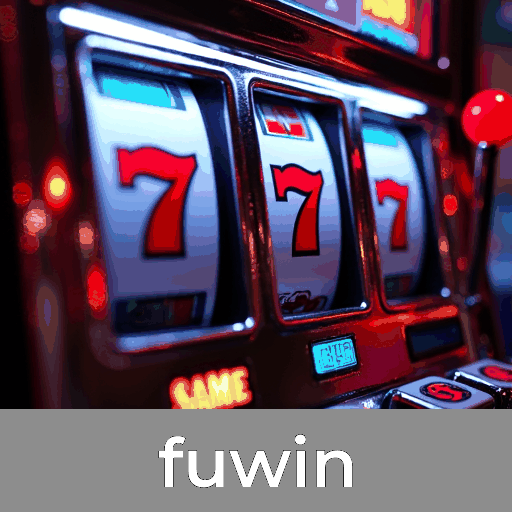 fuwin: Slots com Mega Prêmios, Poker com Desafios Únicos e Blackjack ao Vivo